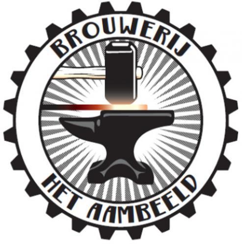 Logo van Brouwerij het Aambeeld